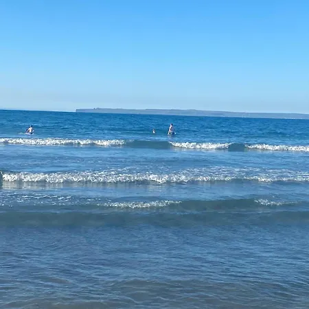 Atlantic Appartement *