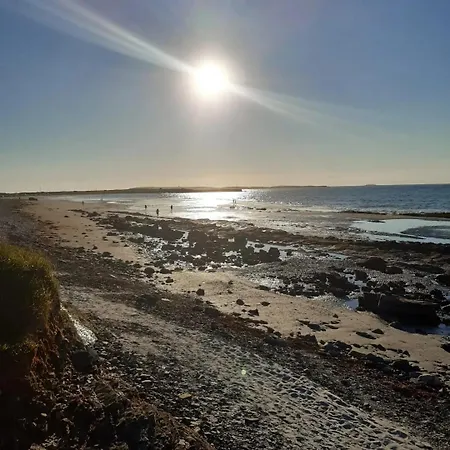 Atlantic Appartement