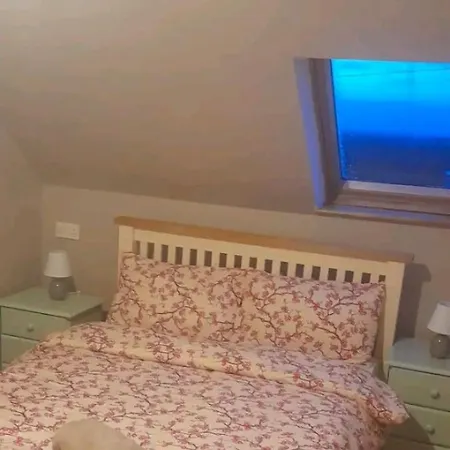 Atlantic * Ahnagh Cross