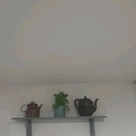 アパート Atlantic