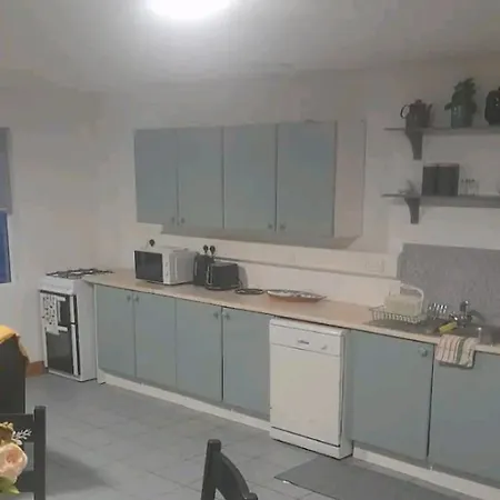 Atlantic Apartment