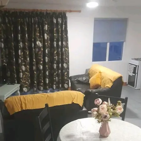 Atlantic Appartement *