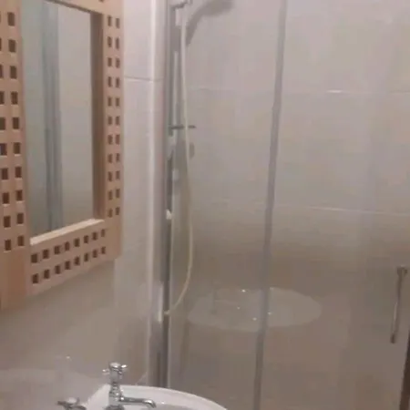 Atlantic * Ahnagh Cross