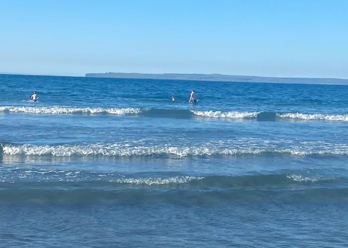 Atlantic Apartment *