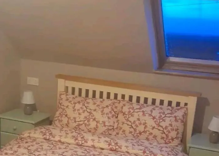 Atlantic * Ahnagh Cross